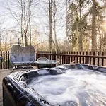 Keldy Forest - Forest Holidays