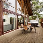 Keldy Forest - Forest Holidays بيكرينغ