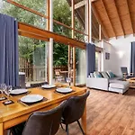 Keldy Forest - Forest Holidays *