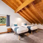 Keldy Forest - Forest Holidays منتزه العطل