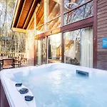 منتزه العطل Keldy Forest - Forest Holidays بيكرينغ