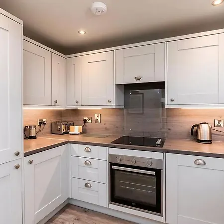 Parco vacanze Keldy Forest - Forest Holidays Pickering