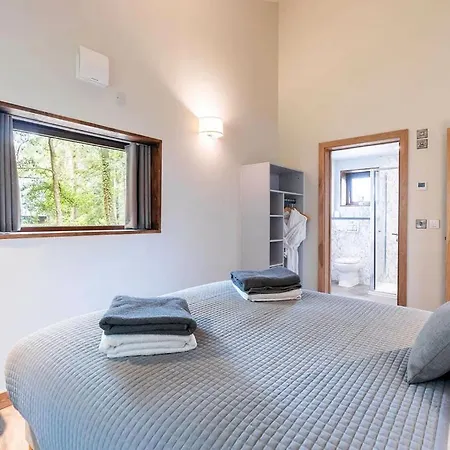 Keldy Forest - Forest Holidays Holiday park Pickering