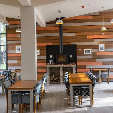 Parco vacanze Keldy Forest - Forest Holidays