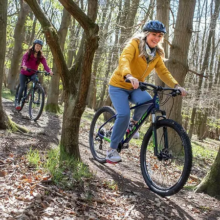 Parco vacanze Keldy Forest - Forest Holidays