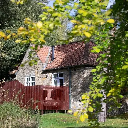 Keldy Forest - Forest Holidays * Pickering