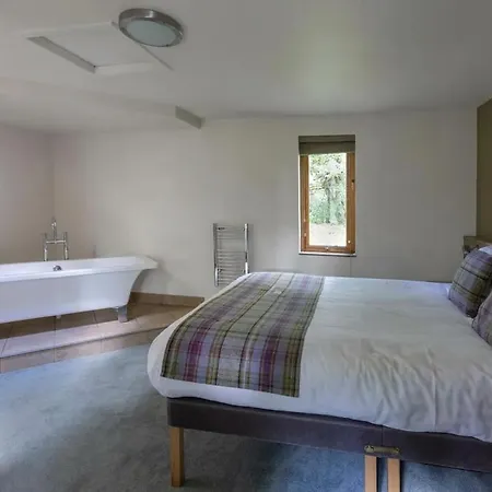 Keldy Forest - Forest Holidays Holiday park Pickering