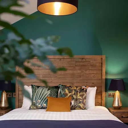 Holiday park Keldy Forest - Forest Holidays Pickering