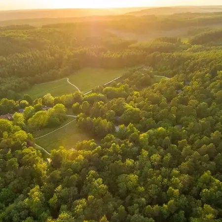 Keldy Forest - Forest Holidays Parco vacanze Pickering