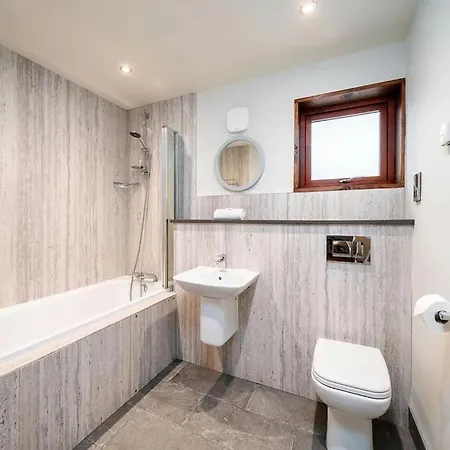 Parco vacanze Keldy Forest - Forest Holidays Pickering