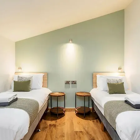 Keldy Forest - Forest Holidays