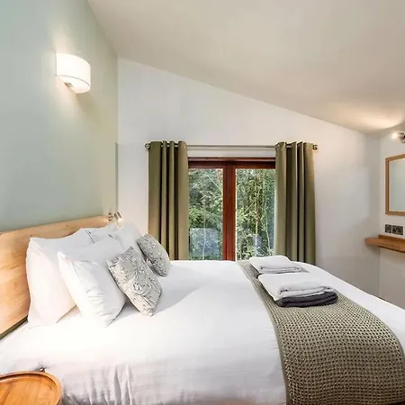 Holiday park Keldy Forest - Forest Holidays Pickering