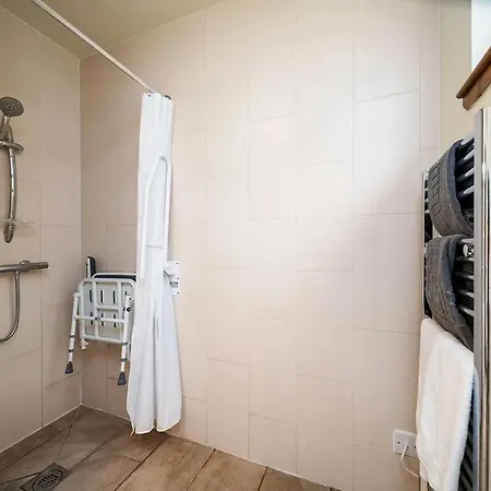 Parco vacanze Keldy Forest - Forest Holidays Pickering