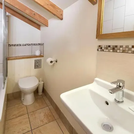 Parco vacanze Keldy Forest - Forest Holidays Pickering