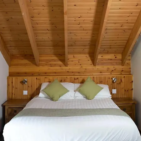 Keldy Forest - Forest Holidays Holiday park Pickering