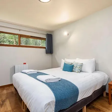 Parco vacanze Keldy Forest - Forest Holidays Pickering