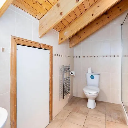 Keldy Forest - Forest Holidays