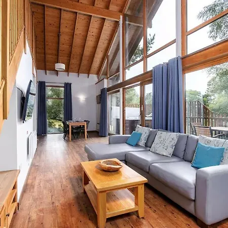 Keldy Forest - Forest Holidays *