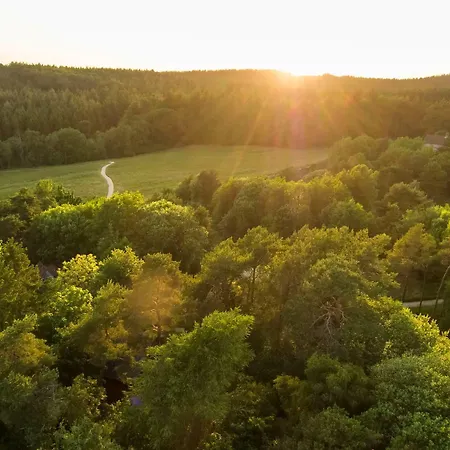 Parco vacanze Keldy Forest - Forest Holidays Pickering