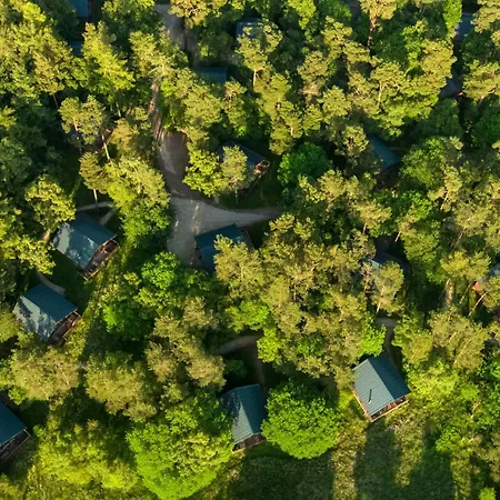 Keldy Forest - Forest Holidays بيكرينغ