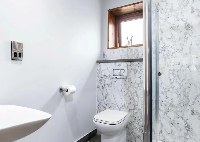 Keldy Forest - Forest Holidays Holiday park Pickering