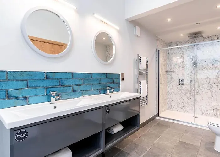 Keldy Forest - Forest Holidays Holiday park *