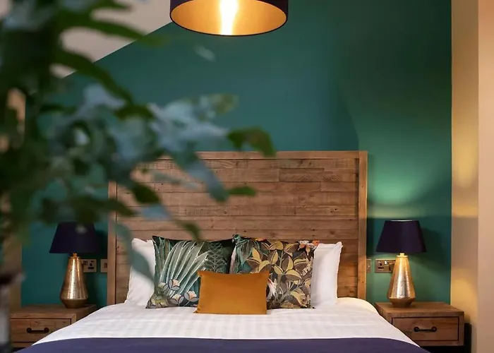 Holiday park Keldy Forest - Forest Holidays Pickering