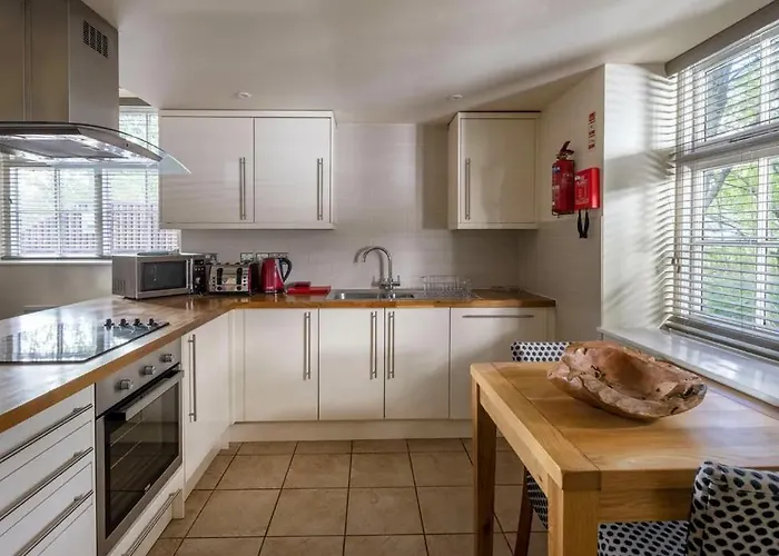 Keldy Forest - Forest Holidays *