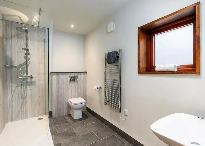 Keldy Forest - Forest Holidays Holiday park