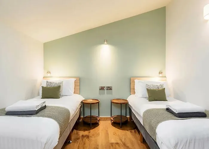 Keldy Forest - Forest Holidays