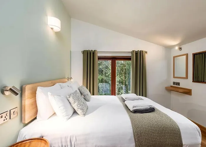 Holiday park Keldy Forest - Forest Holidays Pickering