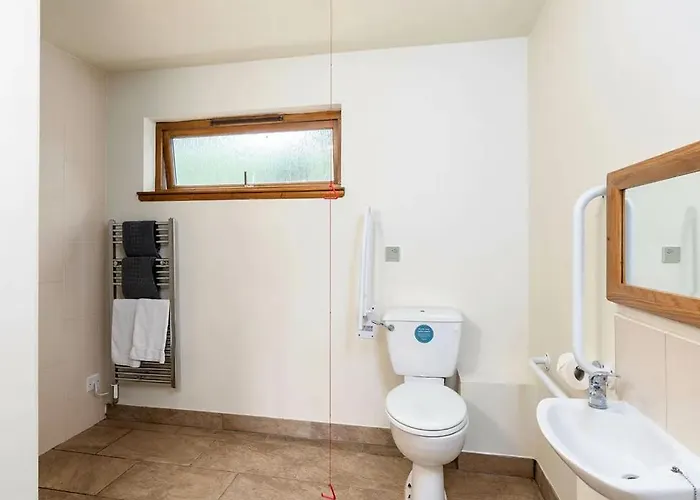 Keldy Forest - Forest Holidays Holiday park *