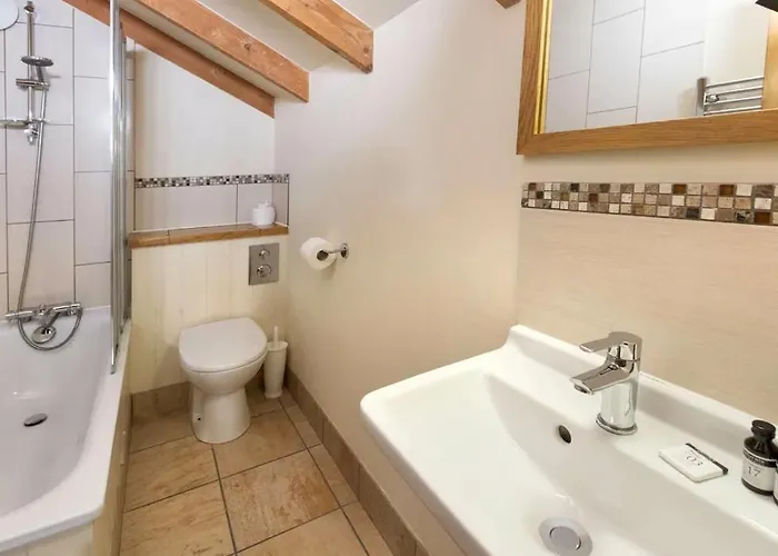 Holiday park Keldy Forest - Forest Holidays Pickering