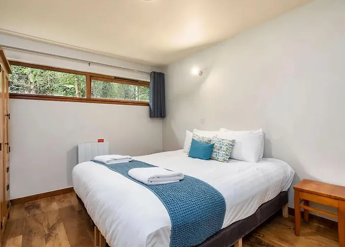 Holiday park Keldy Forest - Forest Holidays Pickering