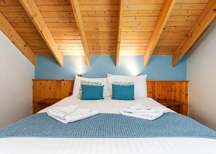 Keldy Forest - Forest Holidays Holiday park *