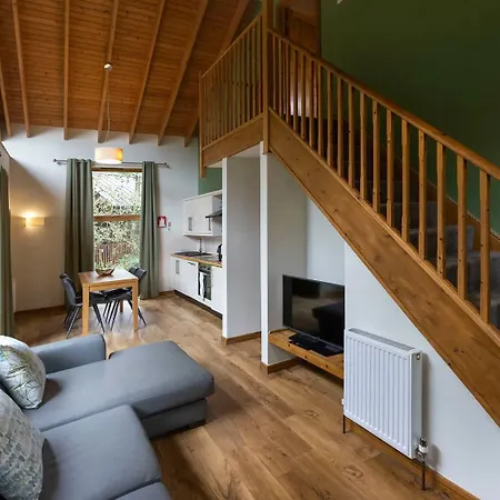 Keldy Forest - Forest Holidays *