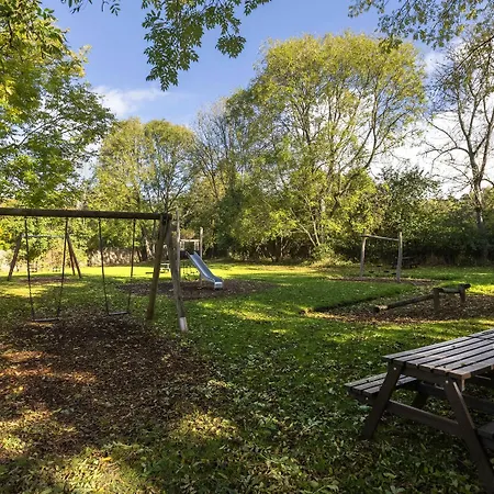 Keldy Forest - Forest Holidays *