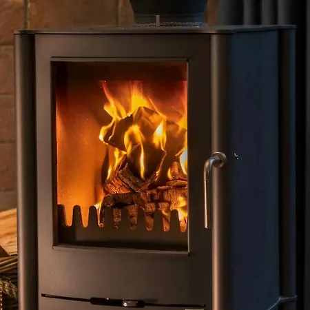 פארק נופש Keldy Forest - Forest Holidays