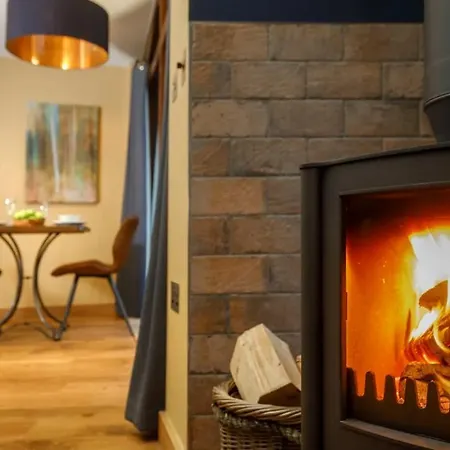 פארק נופש Keldy Forest - Forest Holidays *