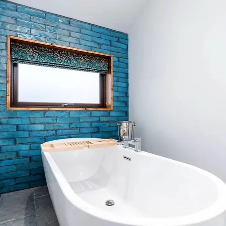 Keldy Forest - Forest Holidays * פיקרינג