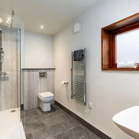 Keldy Forest - Forest Holidays פארק נופש