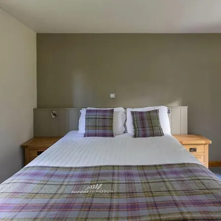 Keldy Forest - Forest Holidays