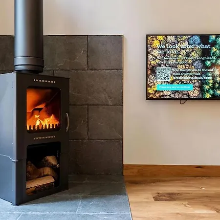 Keldy Forest - Forest Holidays * פיקרינג