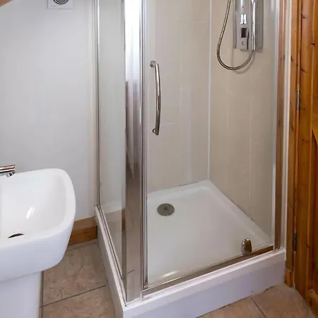 Keldy Forest - Forest Holidays