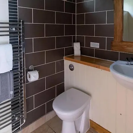 Keldy Forest - Forest Holidays פארק נופש