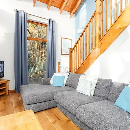 Keldy Forest - Forest Holidays פארק נופש *