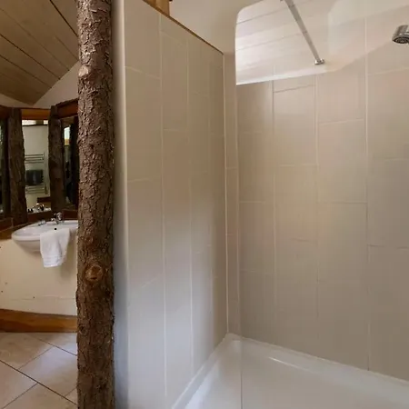 Keldy Forest - Forest Holidays *