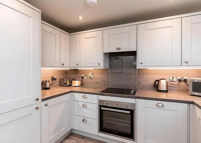 假日公园 Keldy Forest - Forest Holidays 皮克林