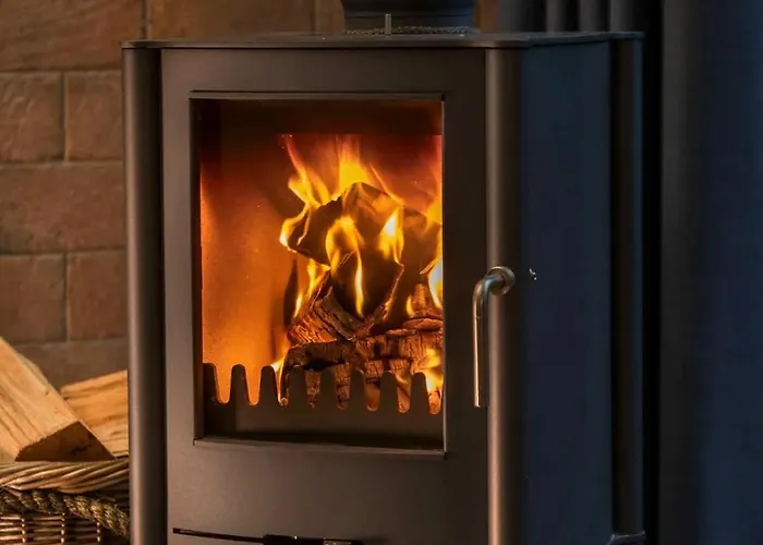 假日公园 Keldy Forest - Forest Holidays