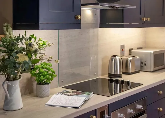 Keldy Forest - Forest Holidays 皮克林